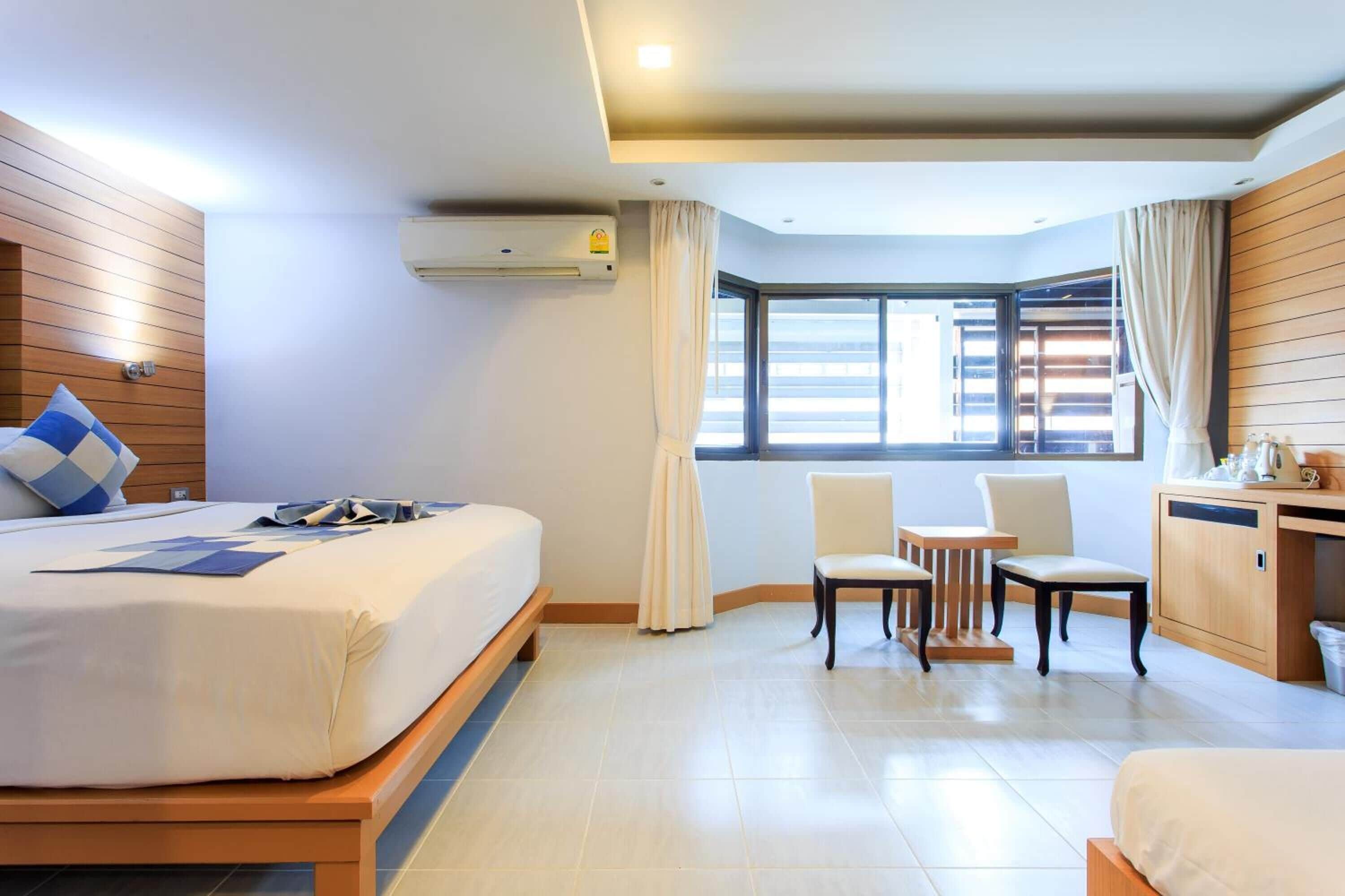 Photo - Chaweng Budget Hotel