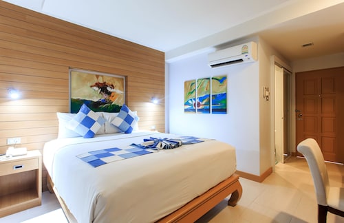 チャウエン バジェット ホテル