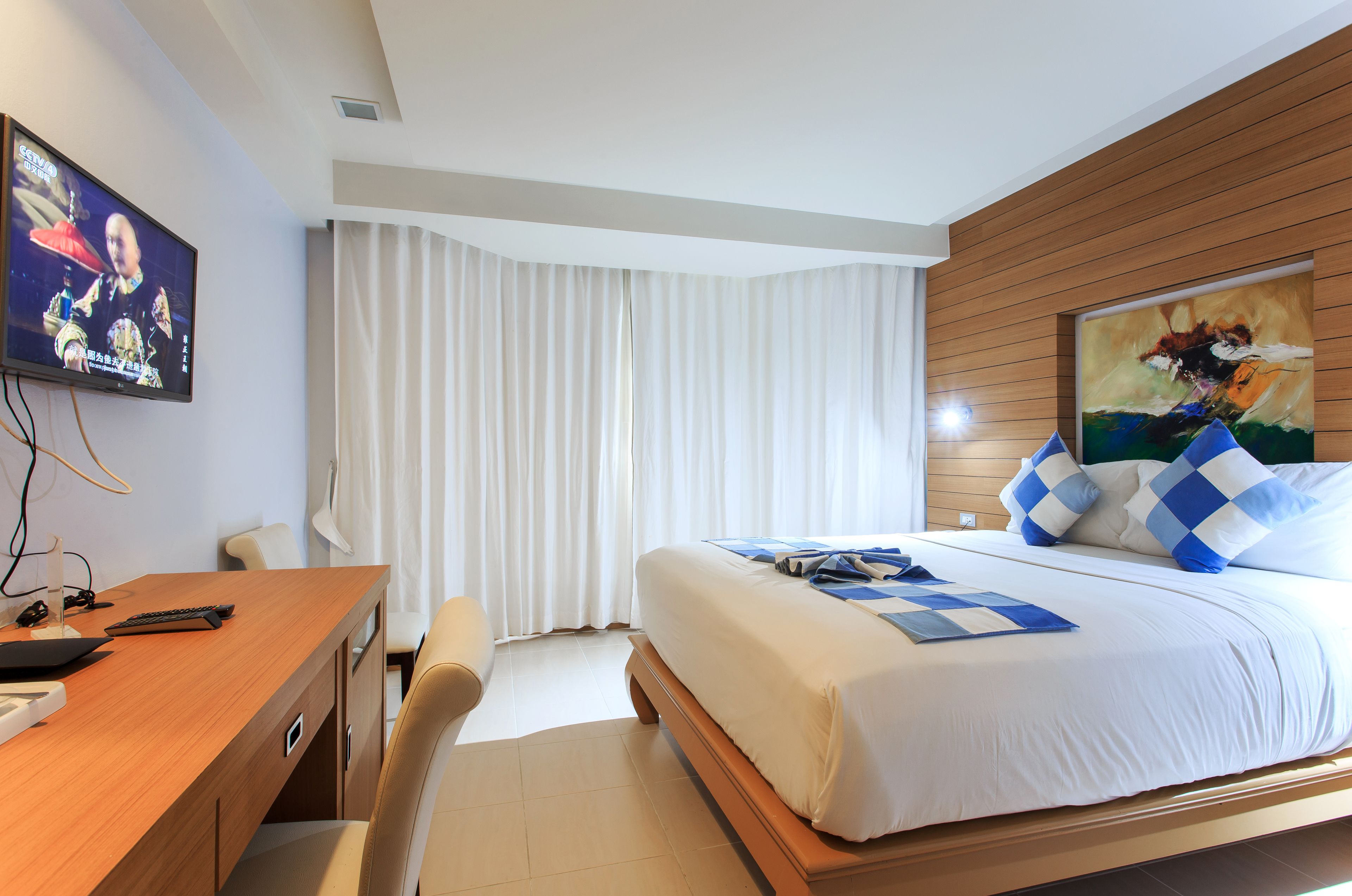 Photo - Chaweng Budget Hotel