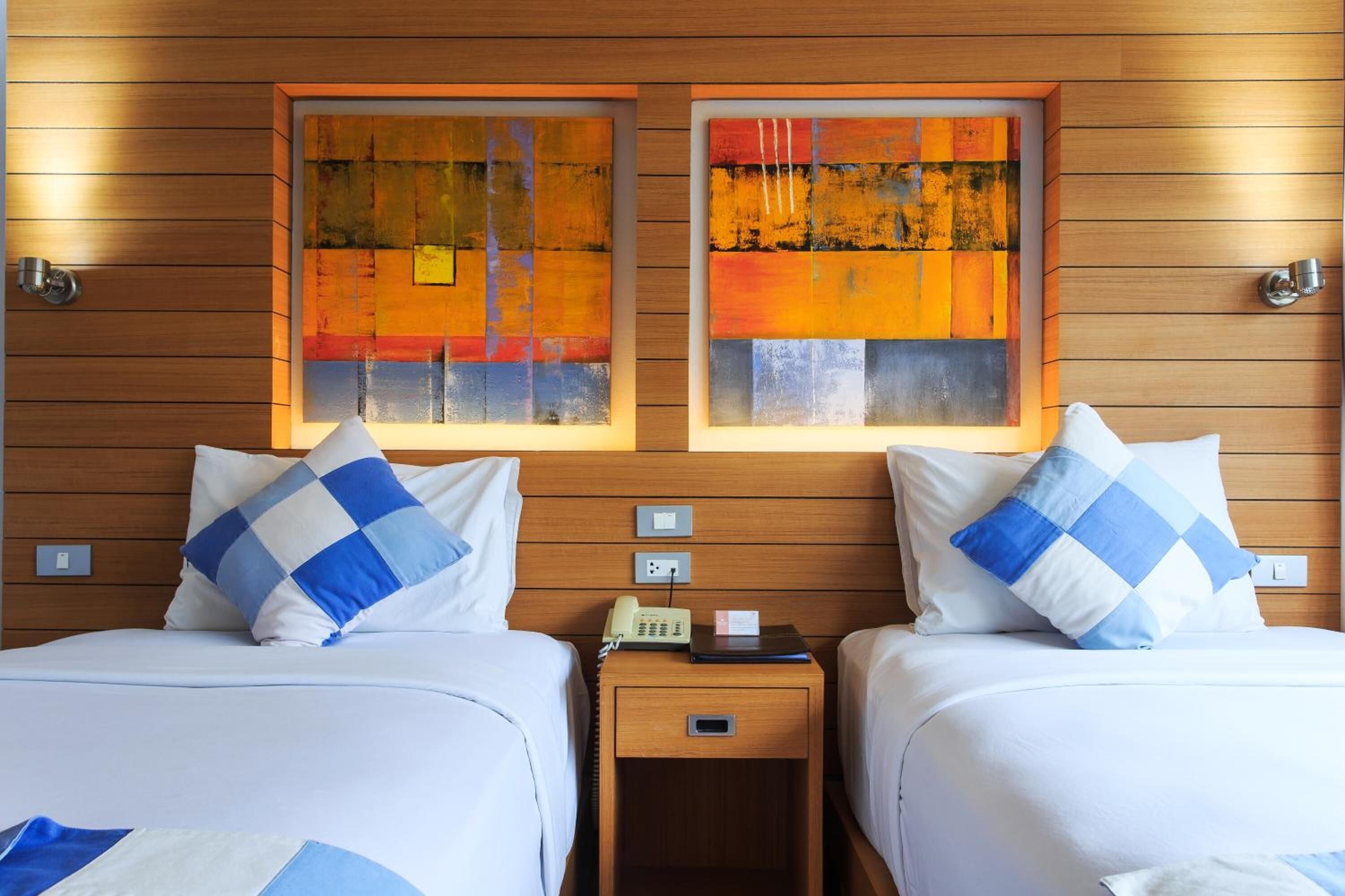 in-room safe, desk, rollaway beds, free wifi