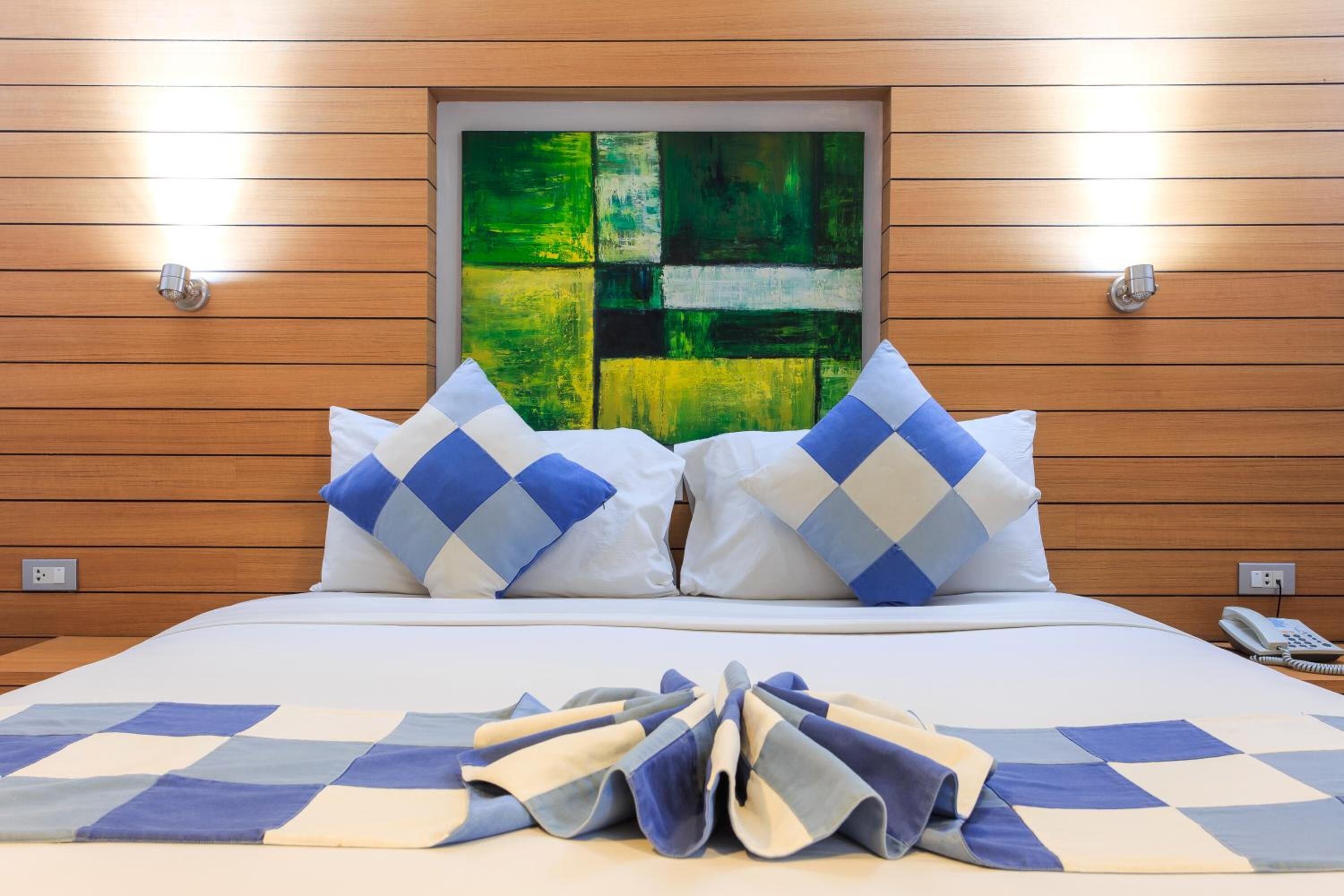 in-room safe, desk, rollaway beds, free wifi