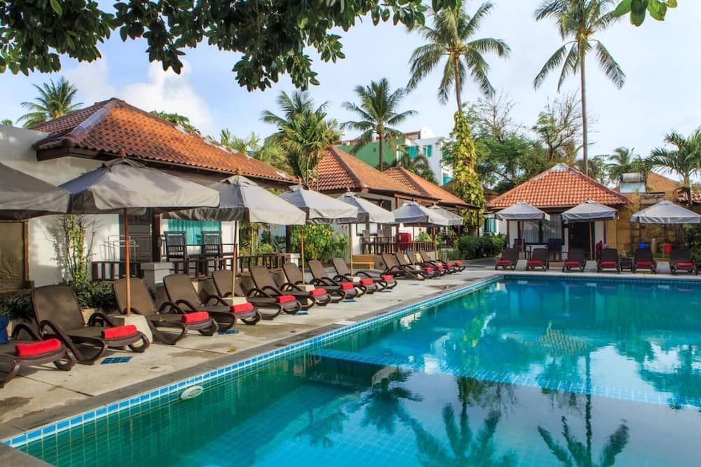Chaweng Budget Hotel