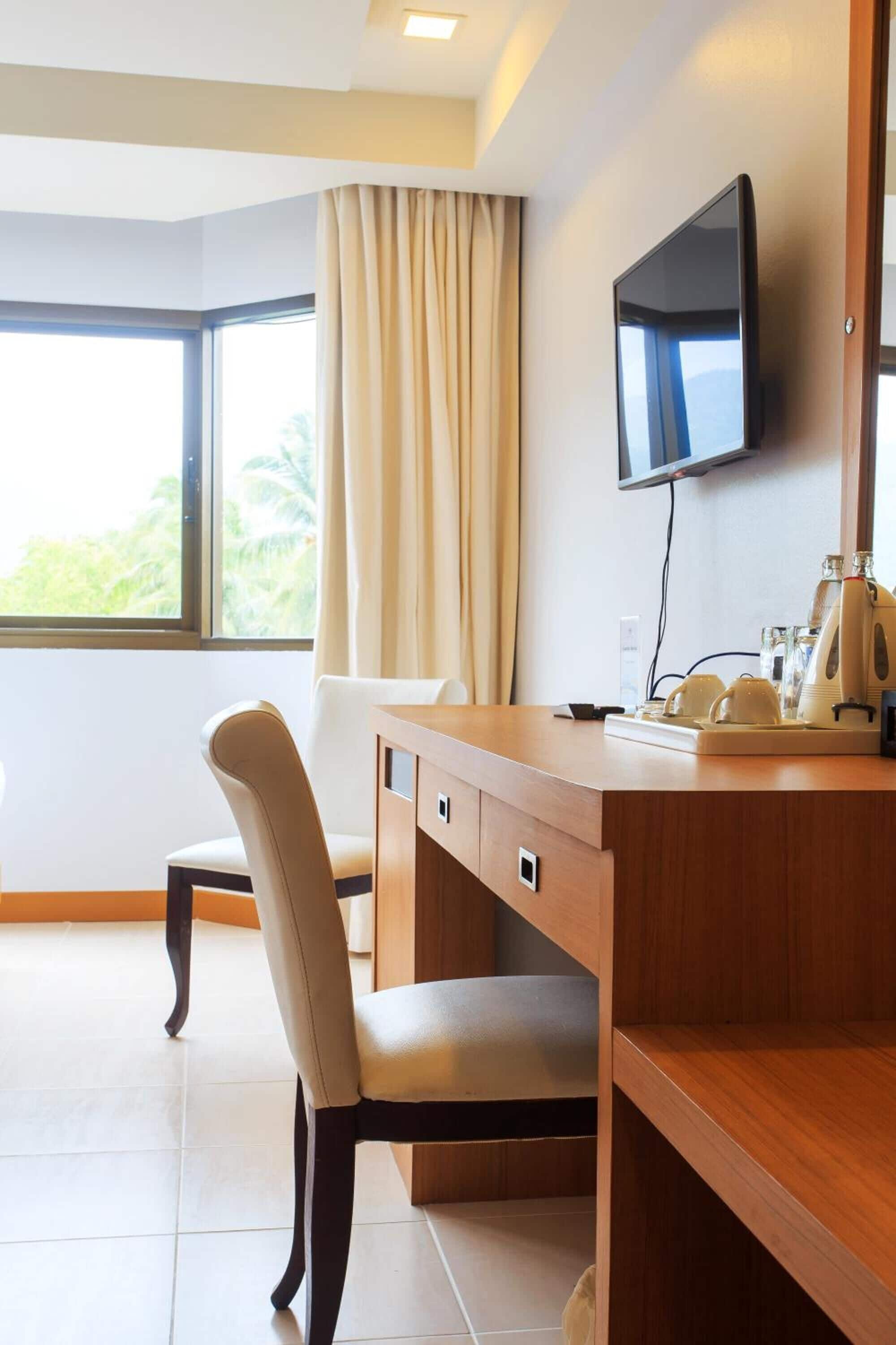 in-room safe, desk, rollaway beds, free wifi