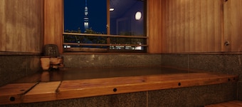 Ryokan Asakusa Shigetsu