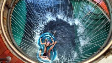 Water park