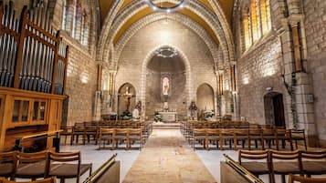 Chapelle