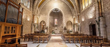 Kapelle