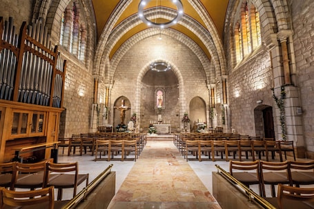 Chapel