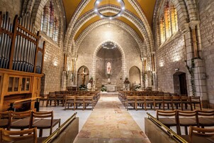 Capilla
