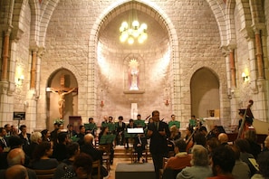 Chapel