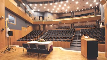 Salle de réunion