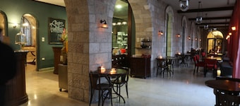 Notre Dame of Jerusalem Center