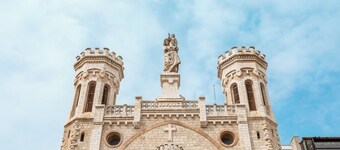 Notre Dame of Jerusalem Center