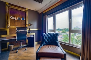 Aqua Suite