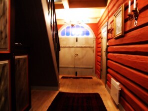 Interior - Det Lille Hotel (Risør)