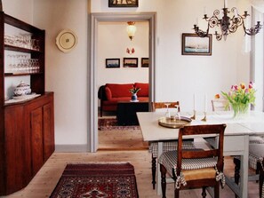 Dining - Det Lille Hotel (Risør)