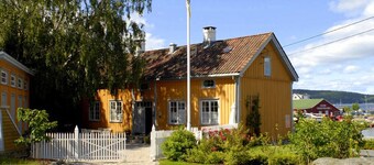 Det Lille Hotel