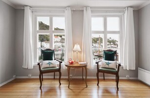 Ropa de cama hipoalergénica y colchones con pillow-top 