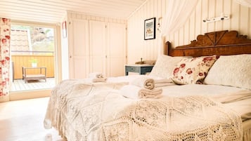 Literie hypoallergénique, surmatelas, décoration personnalisée