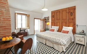 Kamar Double Klasik | Wi-Fi gratis