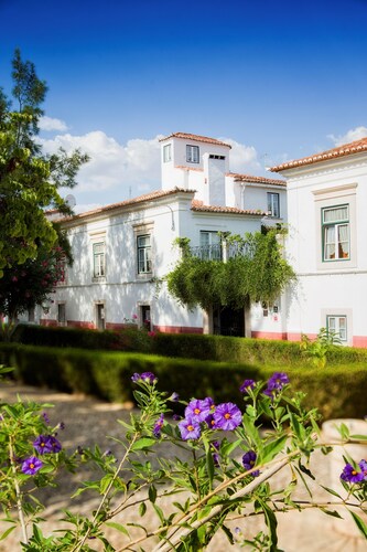 Casa do Terreiro do Poço