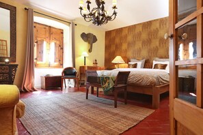 Classic-dobbeltværelse | Gratis Wi-Fi