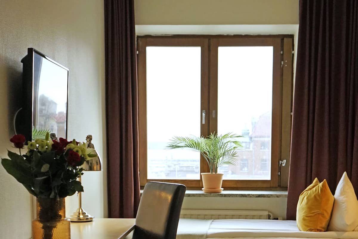 Economy-Zweibettzimmer