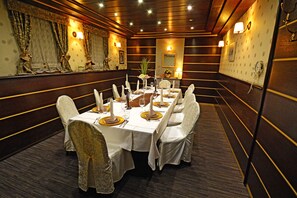 Salle de réunion