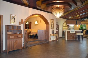 Intérieur