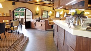 Bar (ter plaatse)