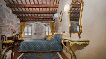 Camera doppia, vista mare (Annex Building) | Una cassaforte in camera, Wi-Fi gratuito, lenzuola