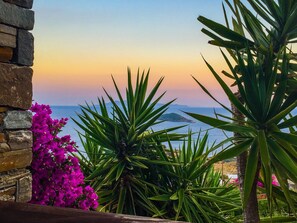 View from property - Andros Prive Suites (Andros)