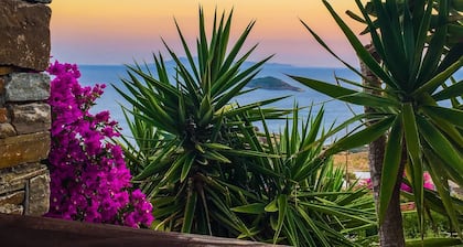 Andros Prive Suites