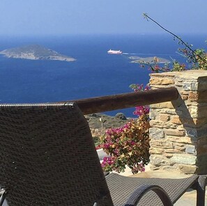 Suite, 2 Bedrooms - Andros Prive Suites (Andros)