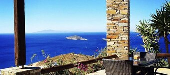 Andros Prive Suites
