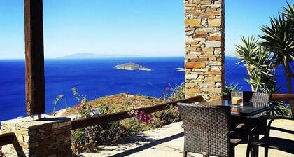 Andros Prive Suites
