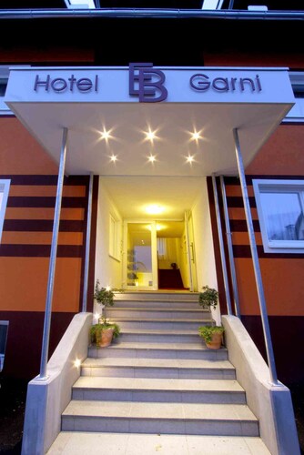 EB Hotel Garni