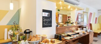 EB Hotel Garni