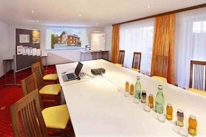 Sala de reunião