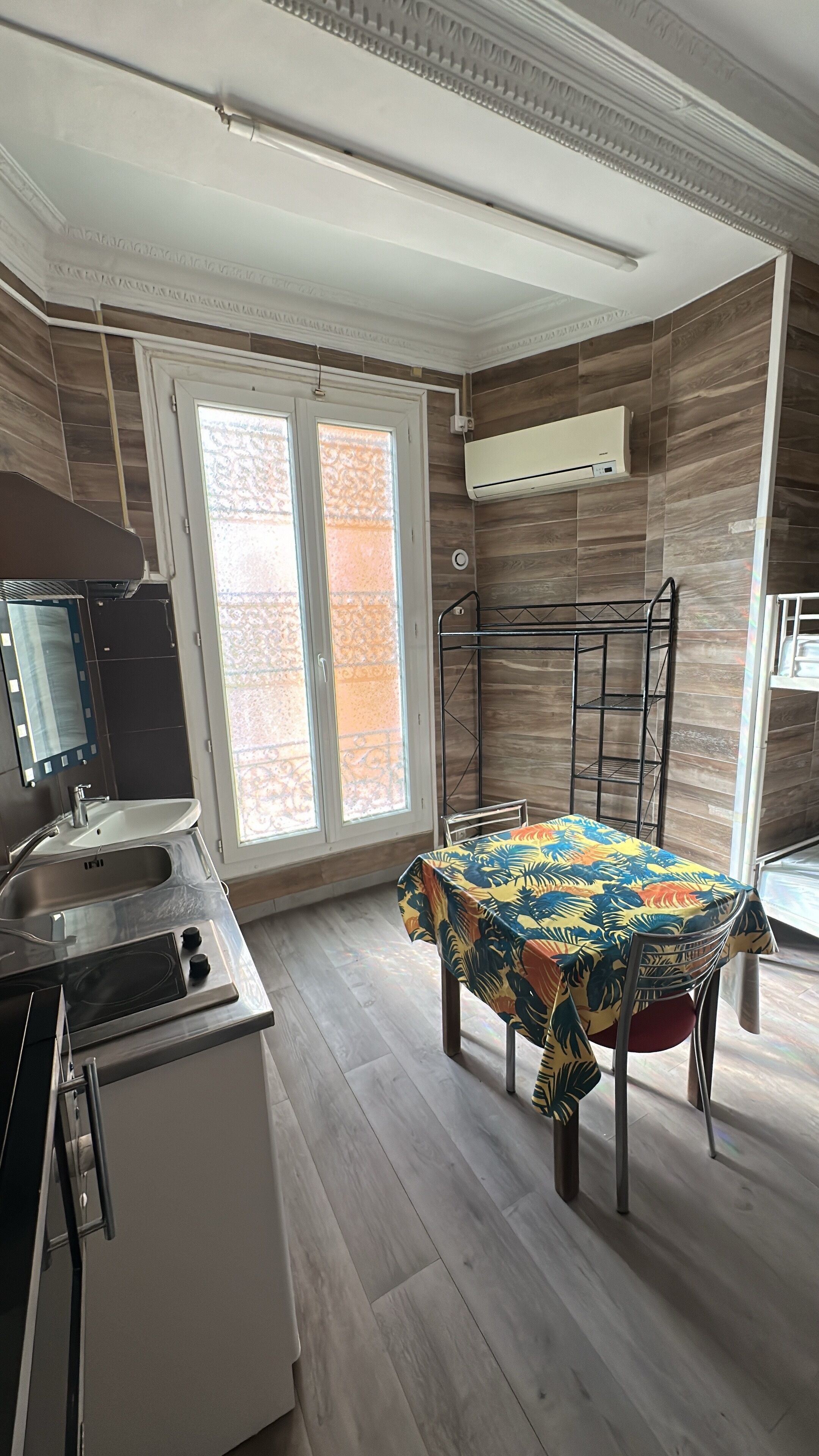 Economy Twin Room | Free WiFi