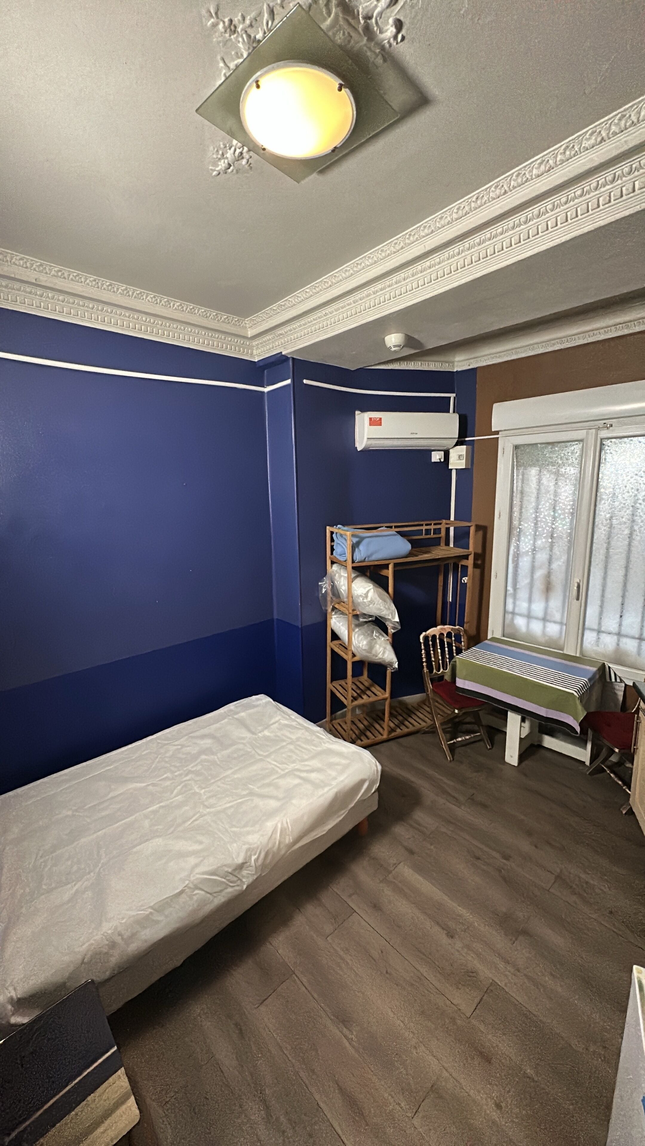 Economy Double Room | Free WiFi