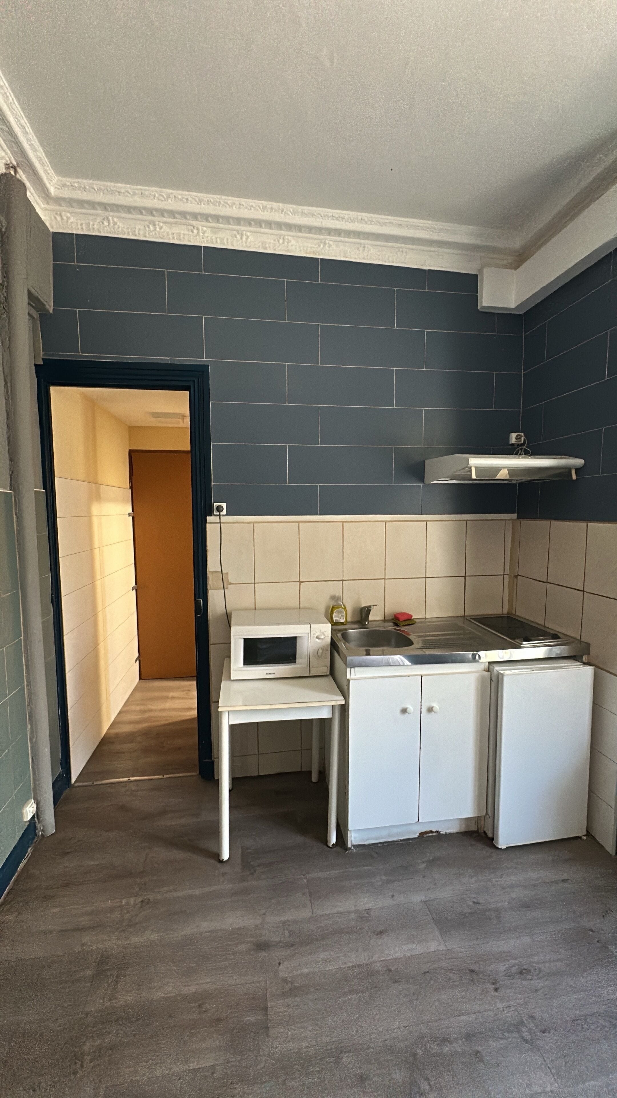 Family Double Room, Non Smoking, Kitchenette