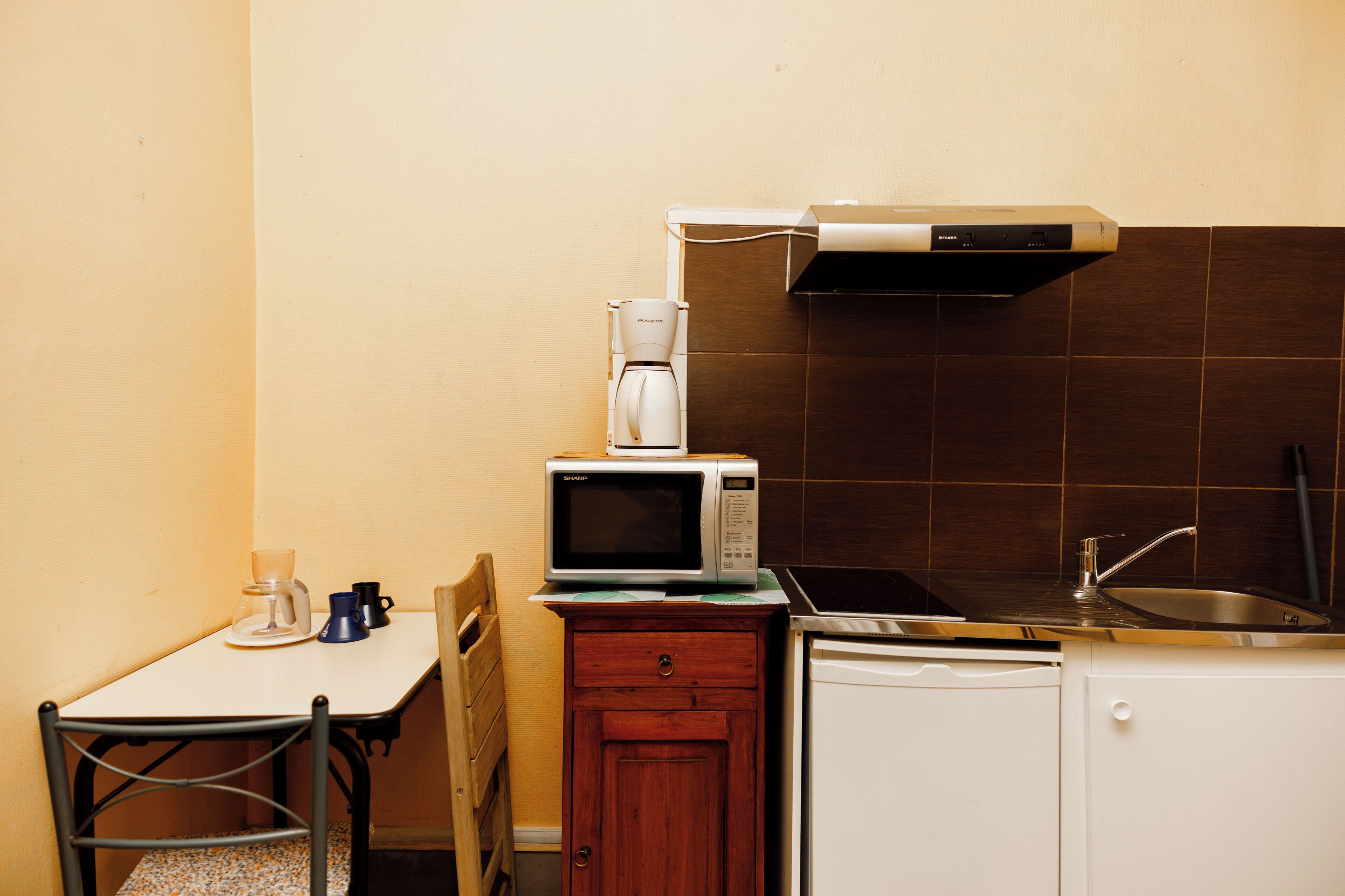 Foto - Simple Stay - Fresh Start May 2026