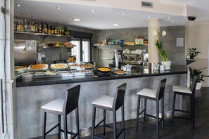 Cafetería