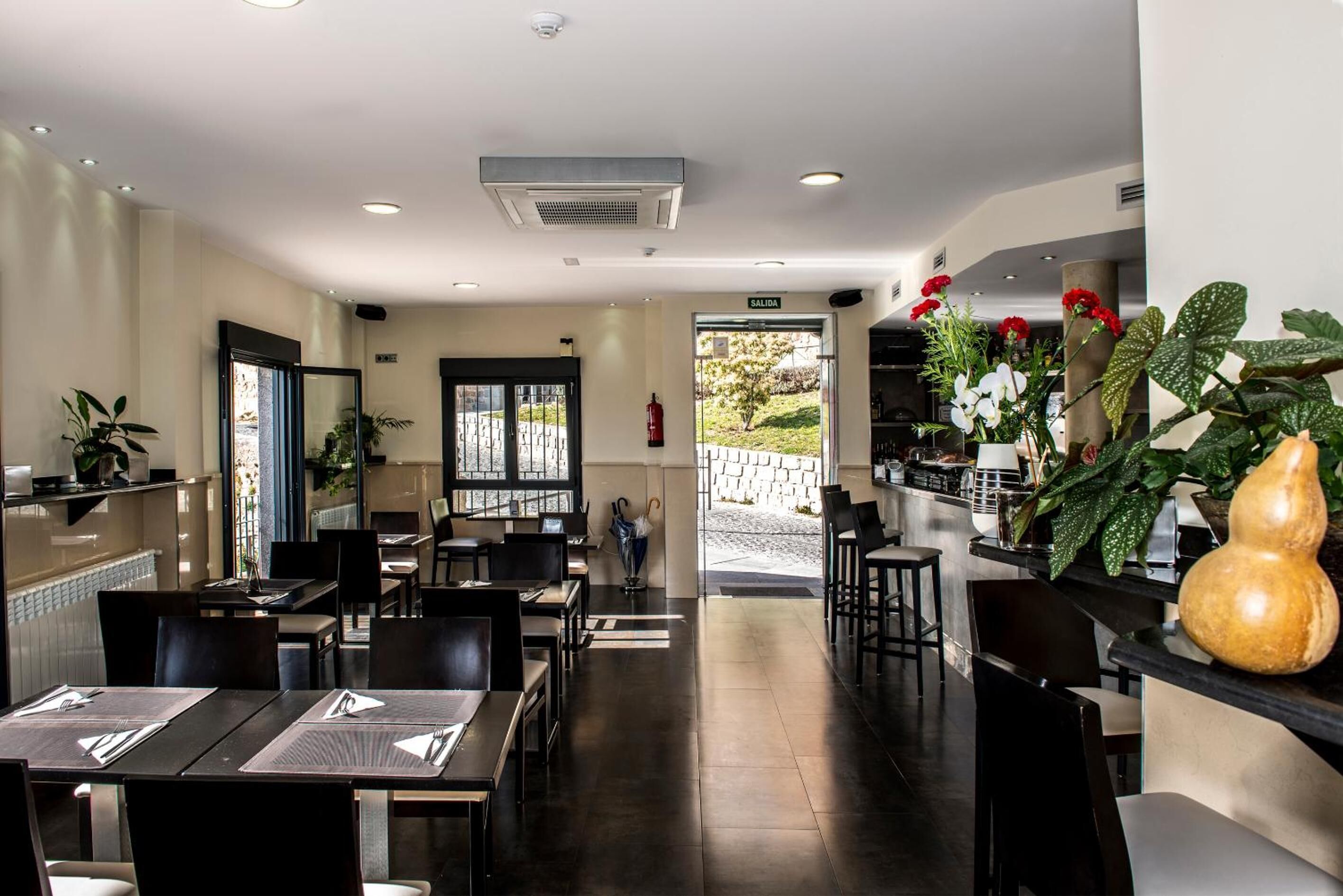 Foto - Hotel Puerta de la Santa