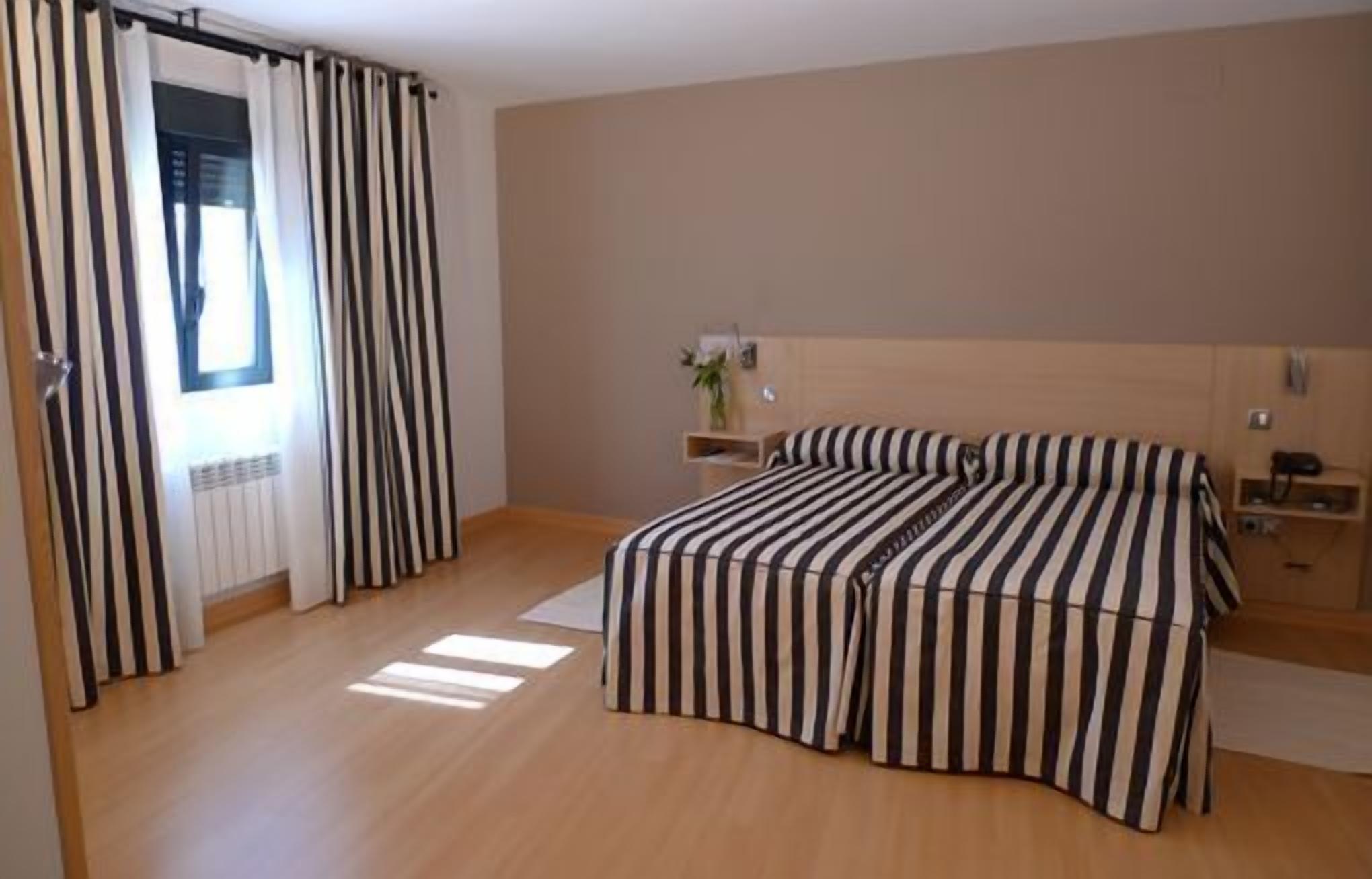 Foto - Hotel Puerta de la Santa