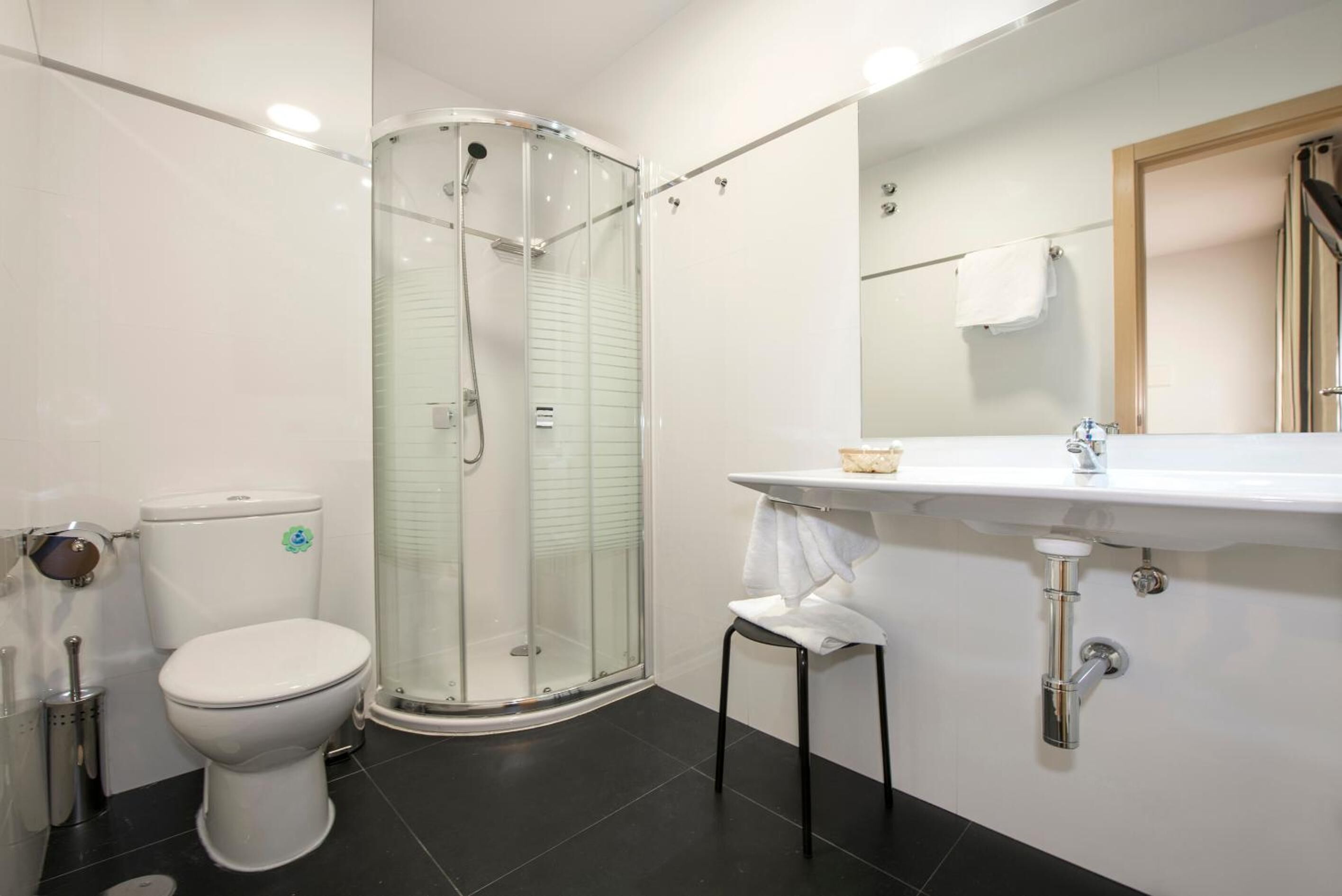 Foto - Hotel Puerta de la Santa