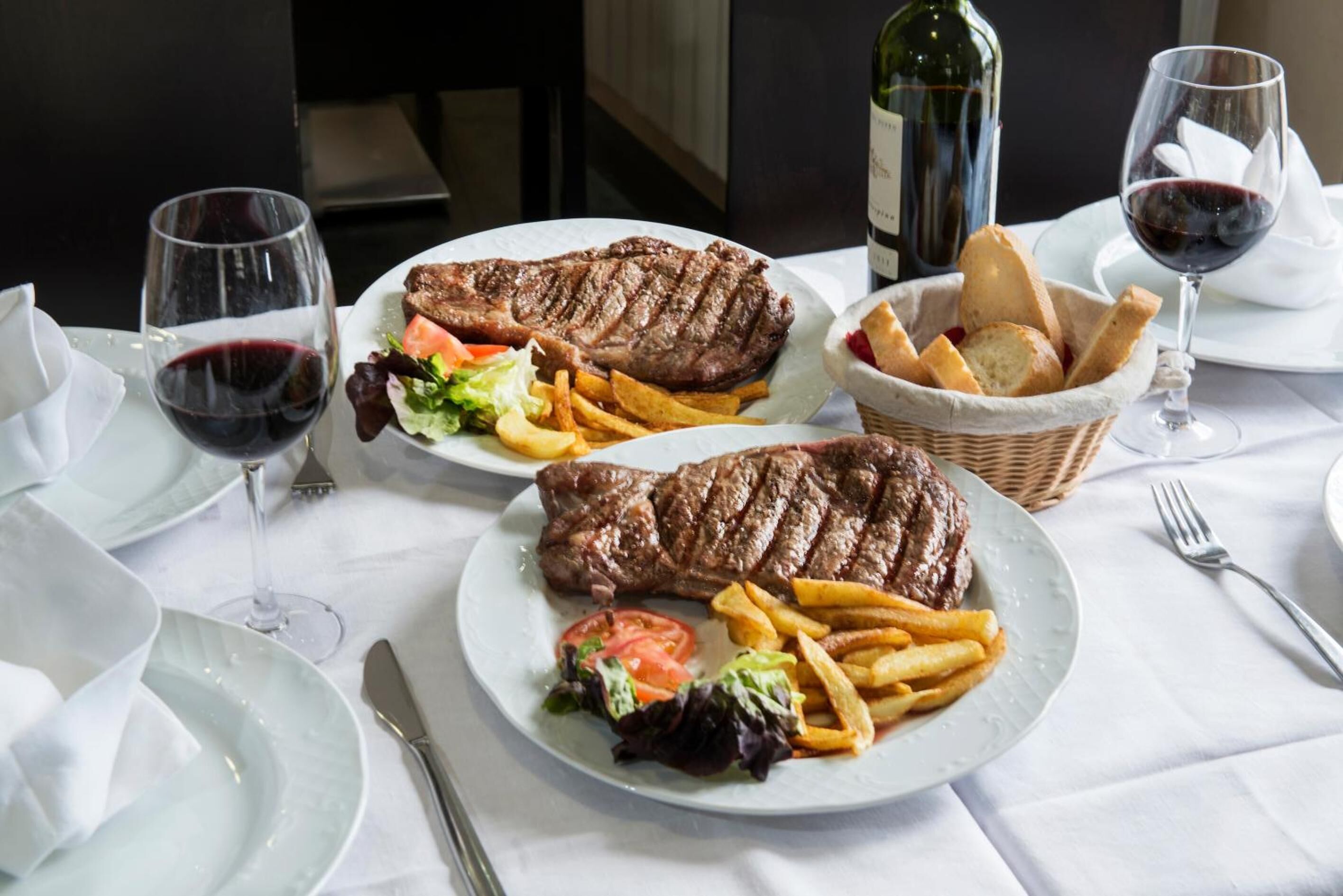 Foto - Hotel Puerta de la Santa