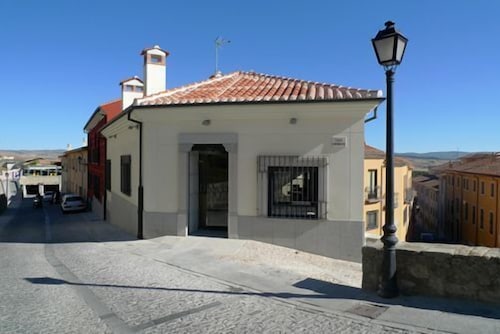 Hotel Puerta de la Santa