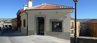 Hotel Puerta de la Santa